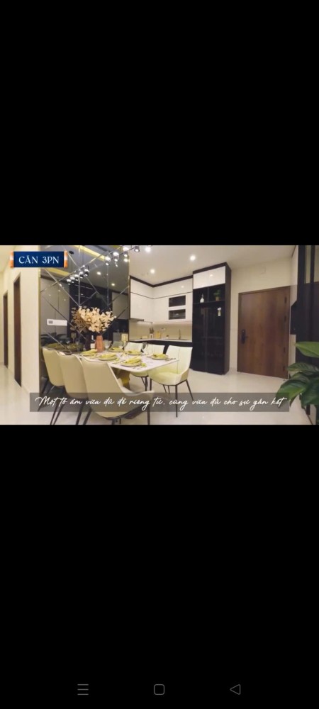 Ảnh 3 - Bán căn hộ siêu đẹp siêu xinh, giá 1,5 tỉ. Thuận An, Bình Dương