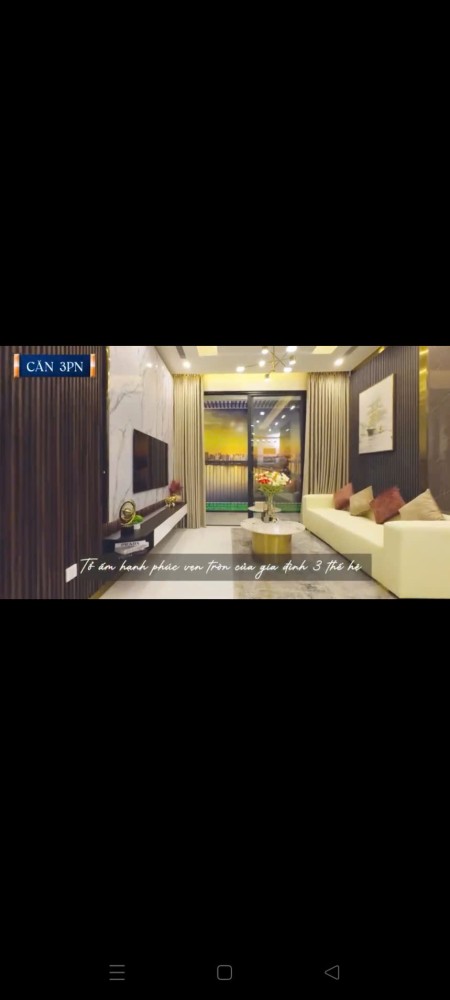 Ảnh 2 - Bán căn hộ siêu đẹp siêu xinh, giá 1,5 tỉ. Thuận An, Bình Dương