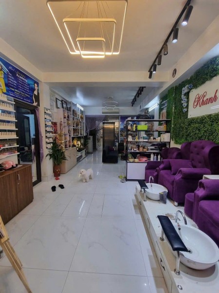 Bán nhà phố Nguyễn Khang, Cầu Giấy, Hà Nội - Vị trí đẹp - Giá cả thương lượng