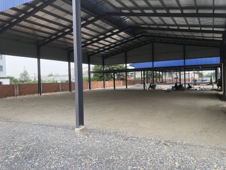 MB kinh doanh, Kho xưởng 300- 500m2, 1200m2, 1500m2, 2000m2, 4500m2 gần ngã tư Ga Quận 12