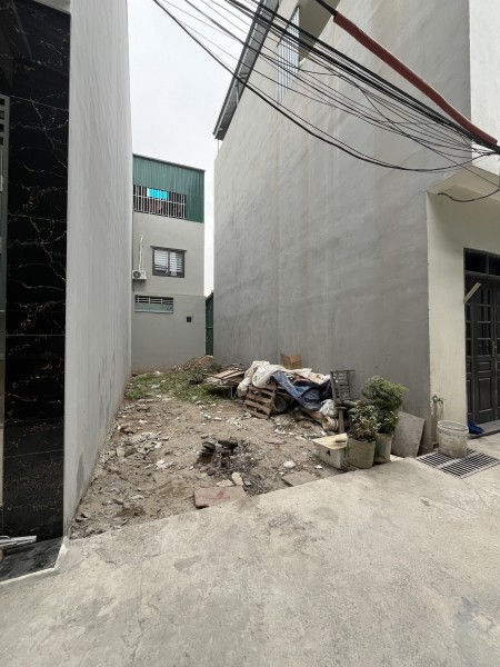 Bán đất đẹp khu đô thị Vân Canh – Ô tô đỗ cửa - Vị trí thuận tiện