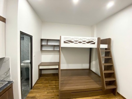 Phú Diễn phòng mới tinh full đồ vào ở đc ngay.( cuối đường Hồ Tùng Mậu ) Giá 3x