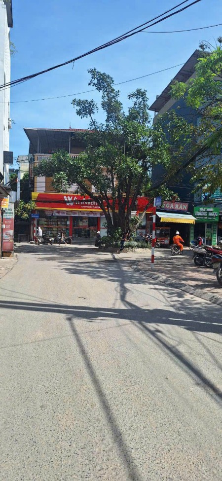 Bán nhà 5 tầng - Đường ô tô - Kinh doanh sầm uất - Nguyễn Đạo An, Phú Diễn, Bắc Từ Liêm