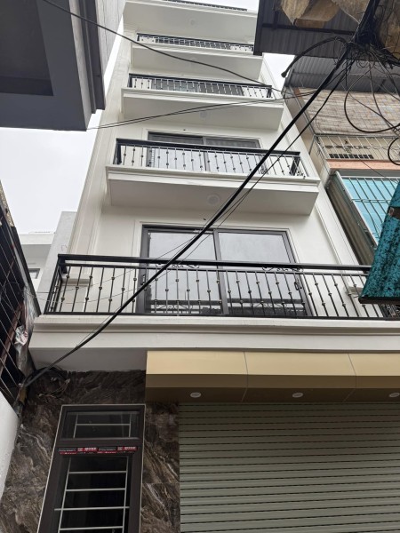 Chính chủ cần bán Nhà ngách 29 ngõ 396 Trương Định