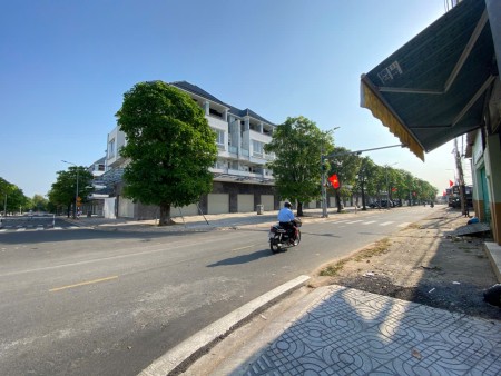 Shophouse vị trí đẹp mặt tiền khu biệt thự Văn Hoa Villas, phường Thống Nhất, Biên Hòa, Đồng Nai