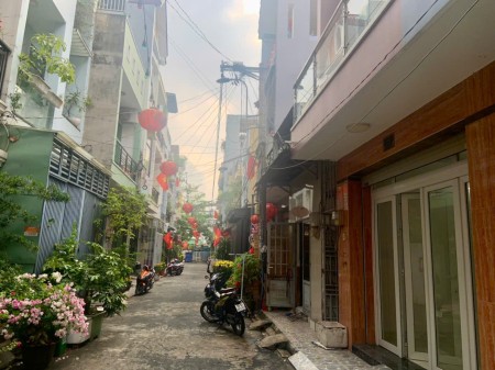 Thuê nhà 13TR, Liên hệ 0399641823