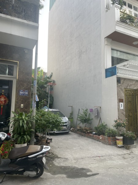 Chính chủ cần bán lô đất đã có sổ hình thật giá thật.
