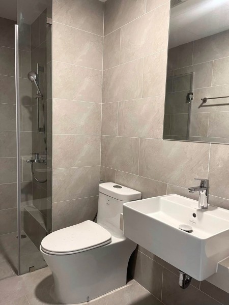 Chung cư Satra Eximland, Phú Nhuận: 3p ngủ, 2wc, 18tr/tháng