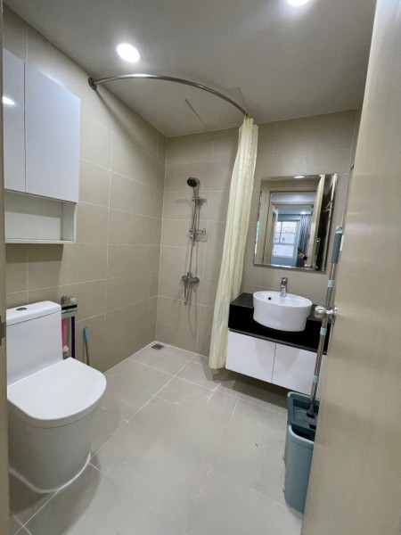 Chung cư Prosper ngay Phan VĂn Hớn, Q12: 10tr nhà mơi 2pn, 2wc, NT hiện đại