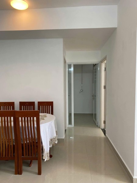 Chung cư Melody, Âu Cơ, Tân Sơn Nhì, TP: 75m2, 2p ngủ, 2wc 11tr/th.