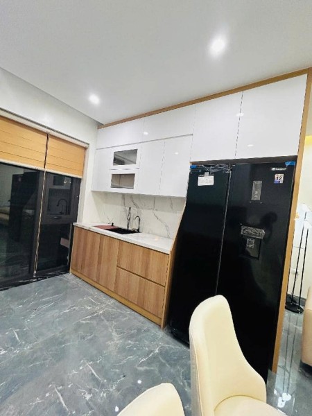 Bán Nhà đẹp Ngô Gia Tự Đường lớn Ô tô tránh nhau Hơn 9 tỷ