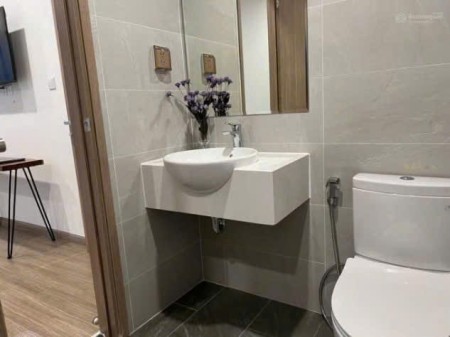 Chung cư Carillon 5, nhiều tiện ích, Luỹ Bán Bích, TP: 12tr, 2pn, Nt đẹp mới