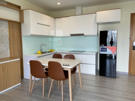 Căn hộ mới 45m2/2pn view hồ bơi, 1 tỷ4 /Full NT, 0395171772
