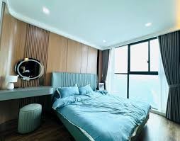 Cần bán căn hộ cao cấp VNT Tower 19 Nguyễn Trãi, 3 ngủ, nhà đẹp, NT sang chảnh, nhỉnh 8 tỷ