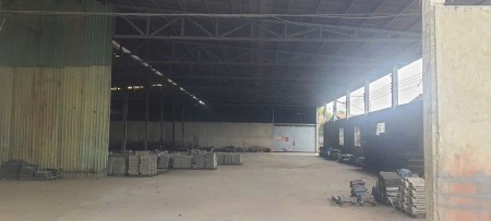 Cho thuê kho xưởng 2000m2 - 4000m2 Nguyễn Xiển, Long Bình, Quận 9