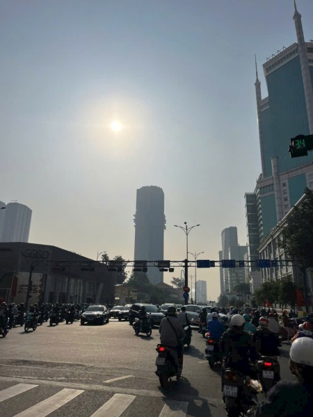 Giảm sâu 30% cho căn nhà này cho người thiện chí