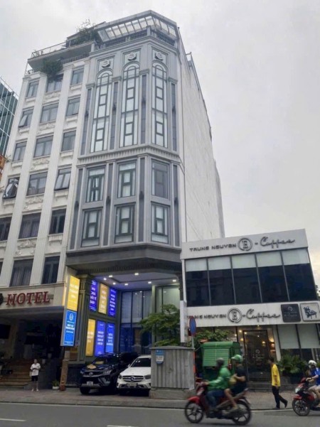 Nhà Kinh Doanh Giá Thiện Chí Cho Anh Chị