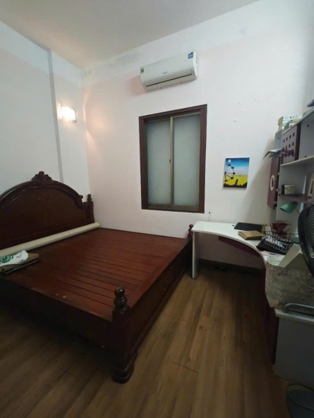 Bán nhà Bế Văn Đàn, Hà Đông - Phân lô - Ô tô tránh - Thoáng trước sau - Nhà đẹp ở ngay