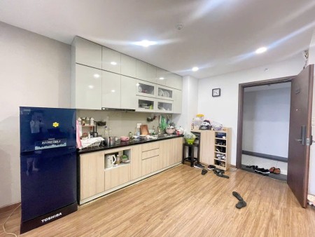 Chung cư Satra, Phan Đăng Lưu, PN: 96m2, 2p ngủ rộng, 2wc, NT hiện đại, 16tr/th