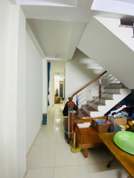 Bán nhà 2 tầng – Ngõ Nguyễn Xiển, Xã Tân Triều, Thanh Trì, Hà Nội – 70m² – Gía 3.3 tỷ