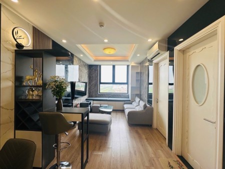 Chung cư Eco City, Đẳng Cấp Thượng Lưu