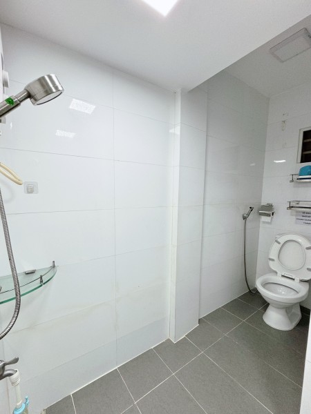 Chung cư A2, Vũ Huy Tấn, P3, Bình Thạnh: 70m2, 2p ngủ,10,5tr