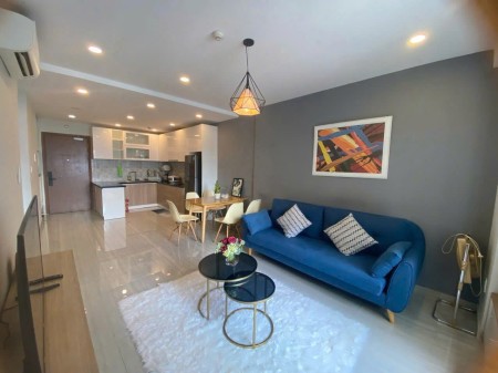 C/c Botanica, Hồng Hà, p2, Tân BÌnh: 77m2 - 2p ngủ, 2wc, Nt, 17,5tr/th