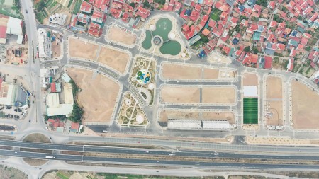 BV Bavella Green Park – Siêu Đô Thị Mới Bắc Giang, Đầu Tư Hôm Nay, Đón Sóng Sinh Lời Ngày Mai!