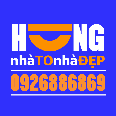 HÙNG nhàTOnhàĐẸP