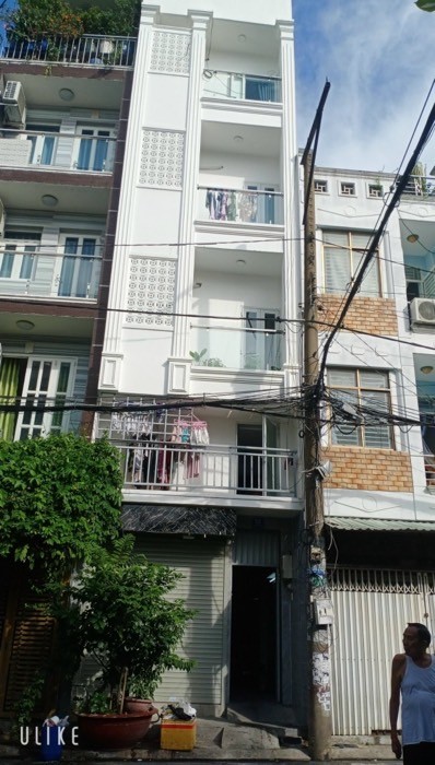 Bán nhà Đường số 8, Phường Bình Hưng Hòa A, Bình Tân