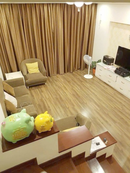 Bán gấp nhà Hà Trì, Hà Cầu, Hà Đông, 30m2, 3 tầng