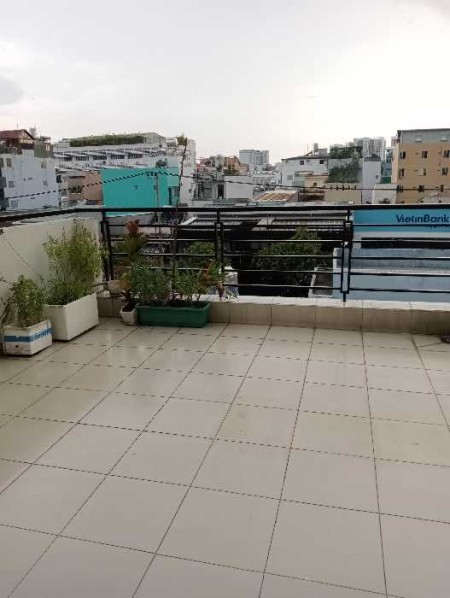 Chính chủ cần rao bán nhà Phú Thọ Hòa, Tân Phú