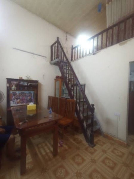 Nếu bạn đang tìm kiếm một căn nhà có vị trí thuận tiện, giá hợp lý tại khu vực Thanh Trì,