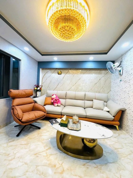 Nhà riêng 48m2 tại Nguyễn Súy, Phú Thọ Hòa, Tân Phú, giá tốt 4,95 tỷ