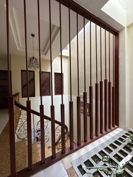 Nhà phố (chính chủ) Trần Anh Riverside, 2,55 tỷ, 78m2, 3PN tại Bến Lức, Long An, giá ưu đãi!