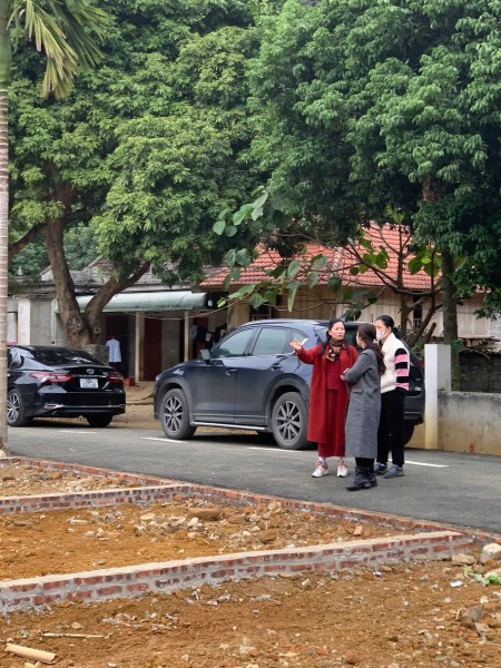 Bán đất Bảo Hiệu, Yên Thủy, Hòa Bình. Giá đầu tư siêu hấp dẫn: Chỉ 250triệu/lô