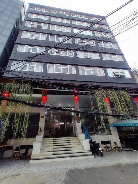 1 Siêu Phầm Dòng Tiền Siêu Tốt Hơn 5% Năm