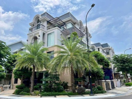 Chủ Giảm 30% Cho Siêu Phẩm Biệt Thự Quận 7