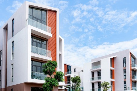 Bán biệt thự lk Vinhomes Ocean Park 3, 56m2 nhỉnh 7 tỷ cao 4 tầng