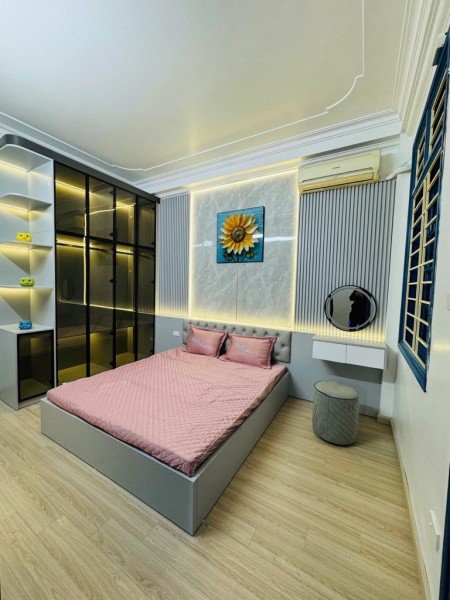 Chính chủ cần bán nhà tại Dương Quảng Hàm - Quận Cầu Giấy