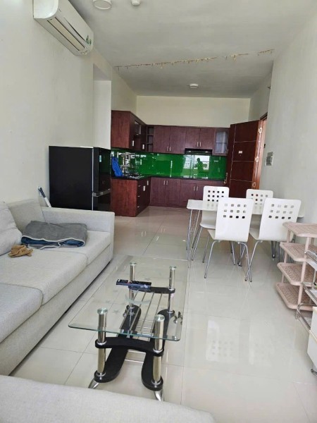 C/c Botanica, Hồng hà, p2, Tân BÌnh: 77m2 - 2p ngủ, 2wc, Nt, 17,5tr/th