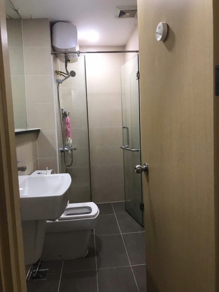 Chung cư Phúc Yên, Phan Huy Ích, P15, Tân Bình, 93m2, 2PN, 11tr/tháng.