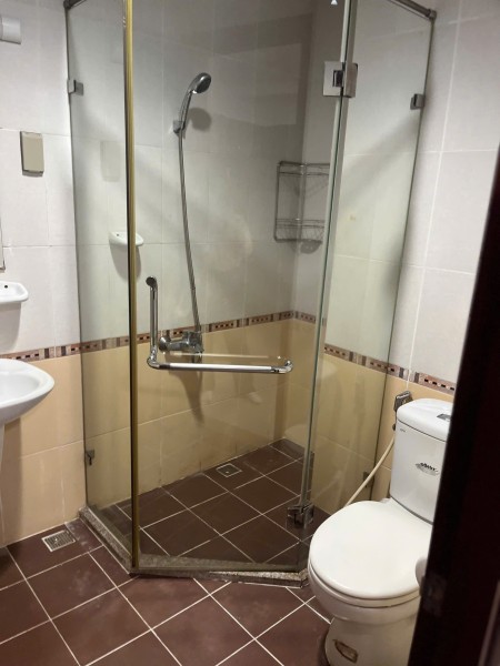 Chung cư Satra Eximland, Phan Đăng Lưu, PN: 90m2, 2PN, 2wc, 16tr5/tháng