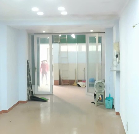 Bán Nhà hẻm Trần Văn Đang, QUẬN 3, DT 4.7 x 17.9 m, Giá 6.2 tỷ