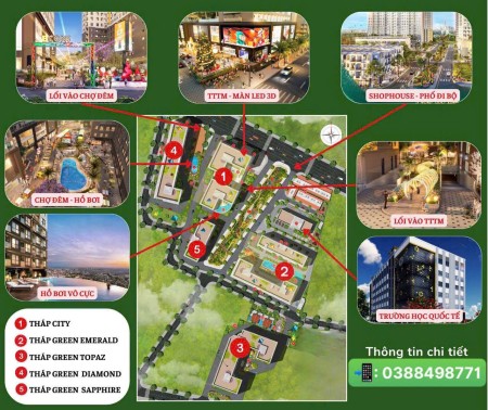 Đi đến slide 3