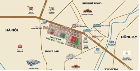Chính chủ bán nhà ngay cạnh Vin Cổ Loa