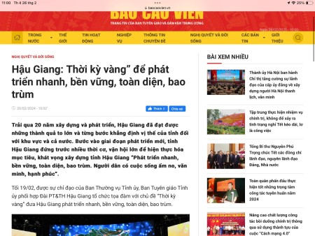 Đi đến slide 3