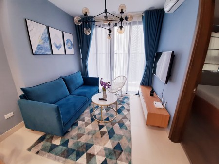 Cho thuê căn hộ chung cư 2 phòng ngủ