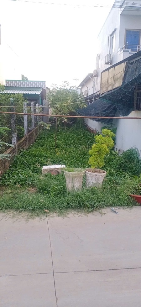 Chính chủ bán đất 4.2x42M tại xã An Phú Tây, Bình Chánh – Gía đầu tư!