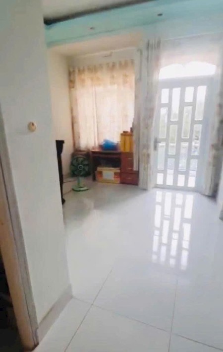 Nhà Tân Bình - Hẻm xe tải - 48M2 (4 x12) - 3 Tầng BTCT - Nhỉnh 5 tỷ